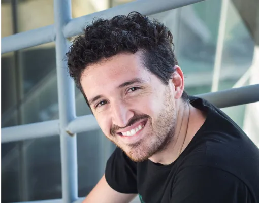 Ignacio R.